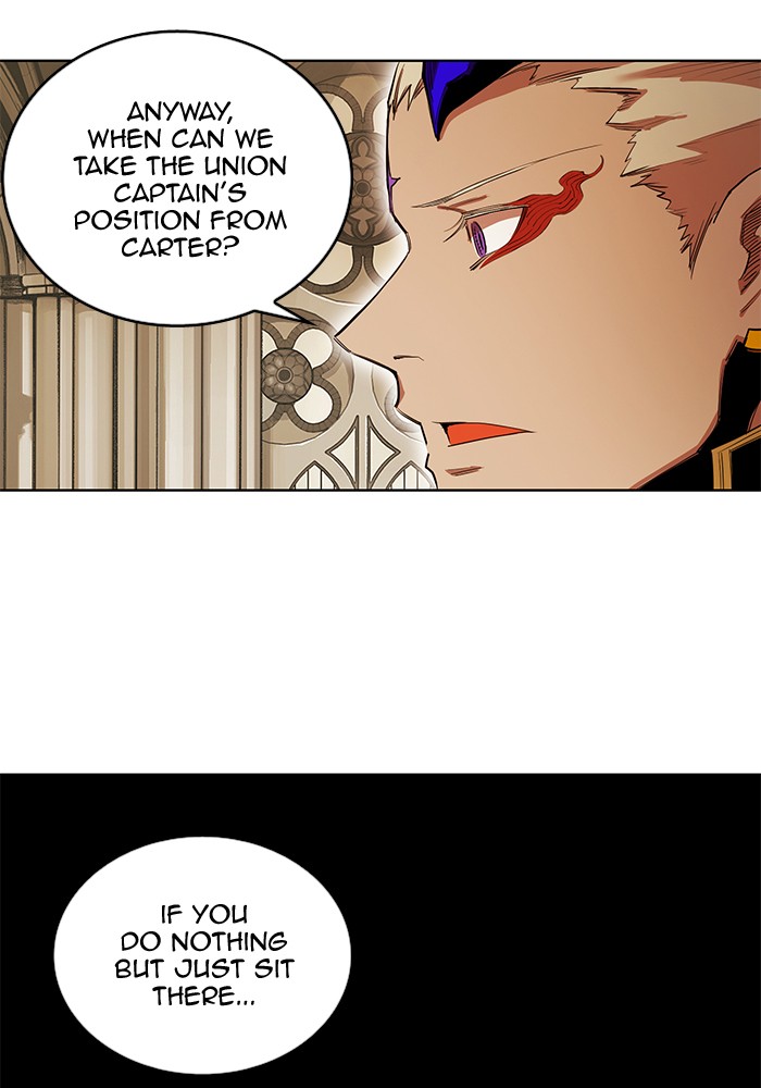 Hardcore Leveling Warrior Chapter 244 page 31 - Chapter 244: [Season 2] Ep. 61