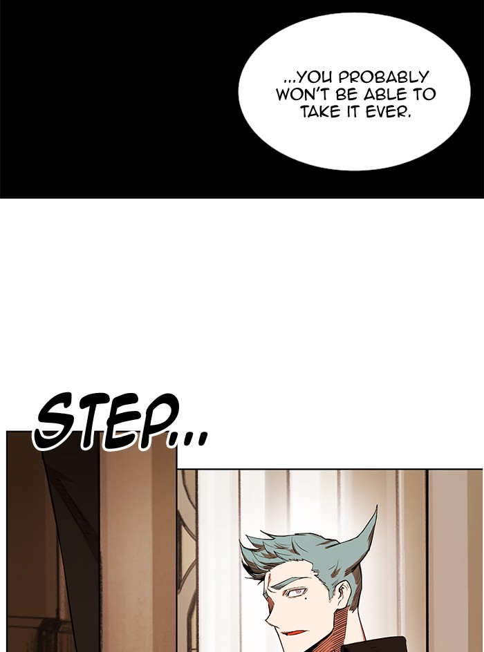 Hardcore Leveling Warrior Chapter 244 page 32 - Chapter 244: [Season 2] Ep. 61