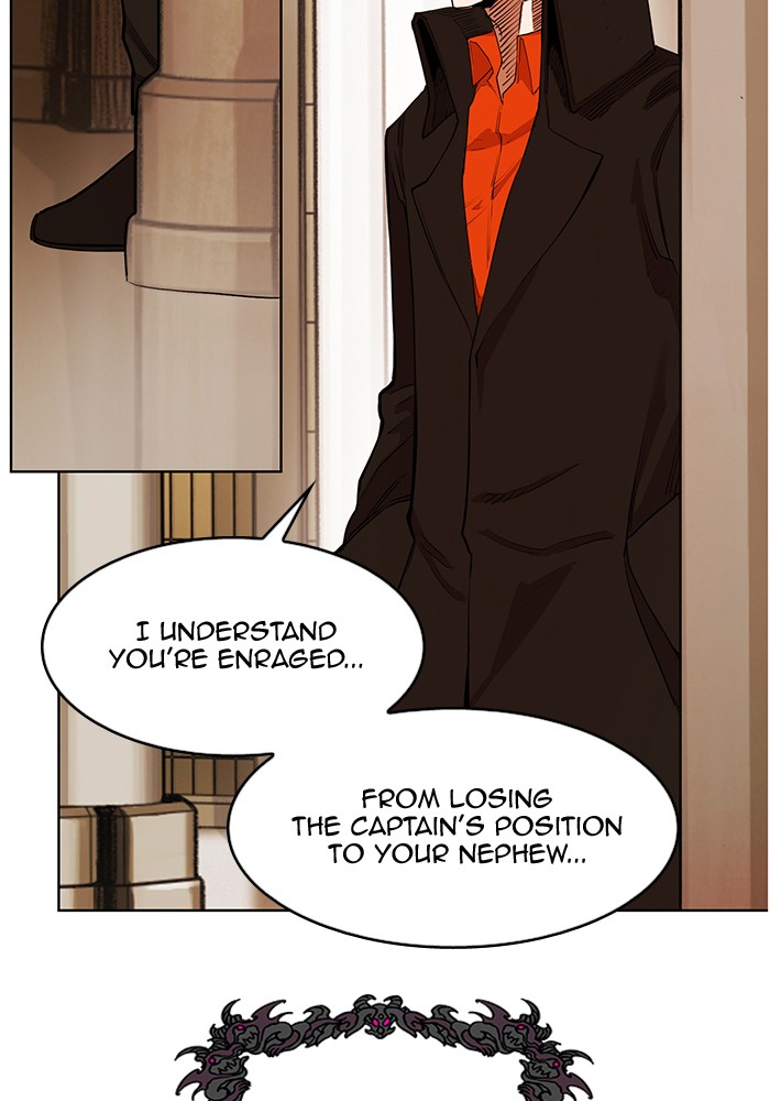 Hardcore Leveling Warrior Chapter 244 page 33 - Chapter 244: [Season 2] Ep. 61