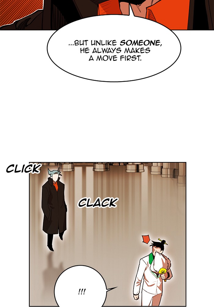 Hardcore Leveling Warrior Chapter 244 page 35 - Chapter 244: [Season 2] Ep. 61