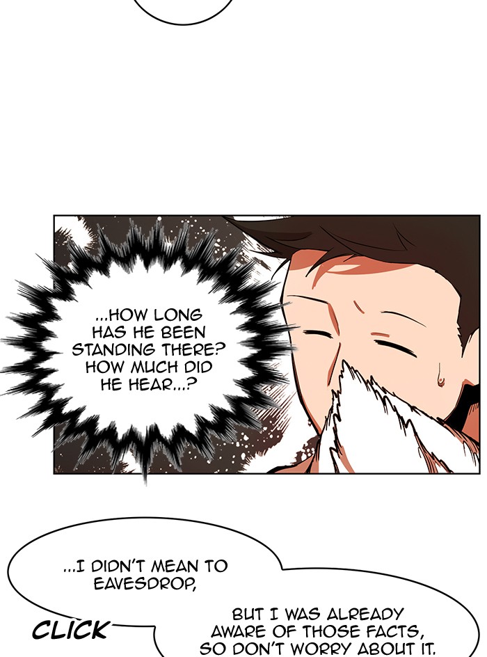 Hardcore Leveling Warrior Chapter 244 page 36 - Chapter 244: [Season 2] Ep. 61