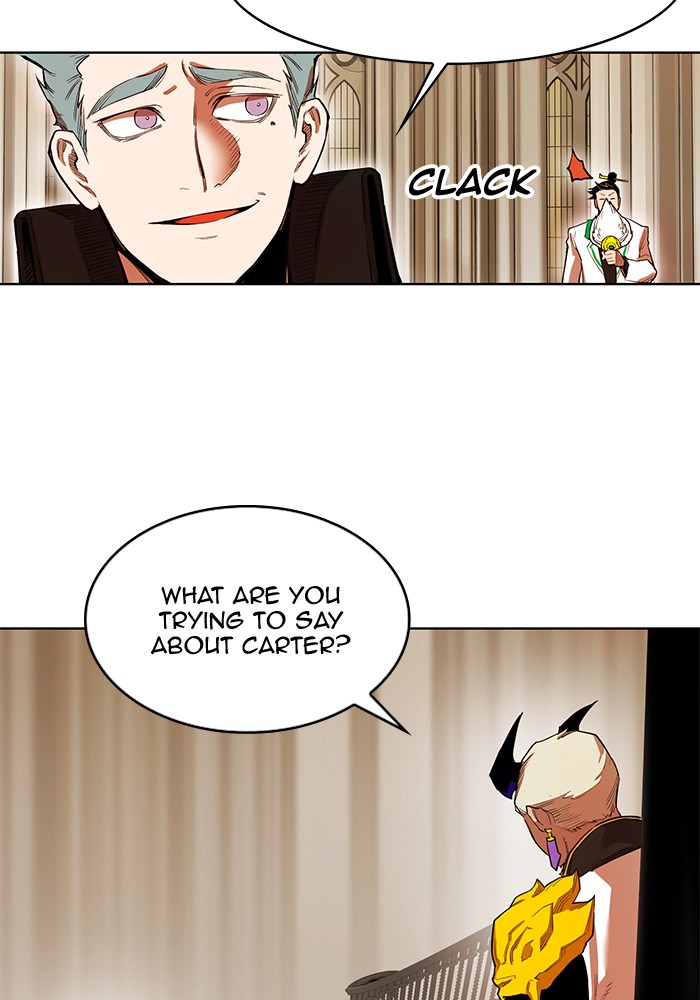 Hardcore Leveling Warrior Chapter 244 page 37 - Chapter 244: [Season 2] Ep. 61