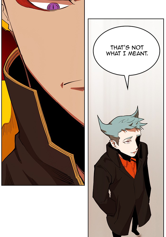 Hardcore Leveling Warrior Chapter 244 page 39 - Chapter 244: [Season 2] Ep. 61