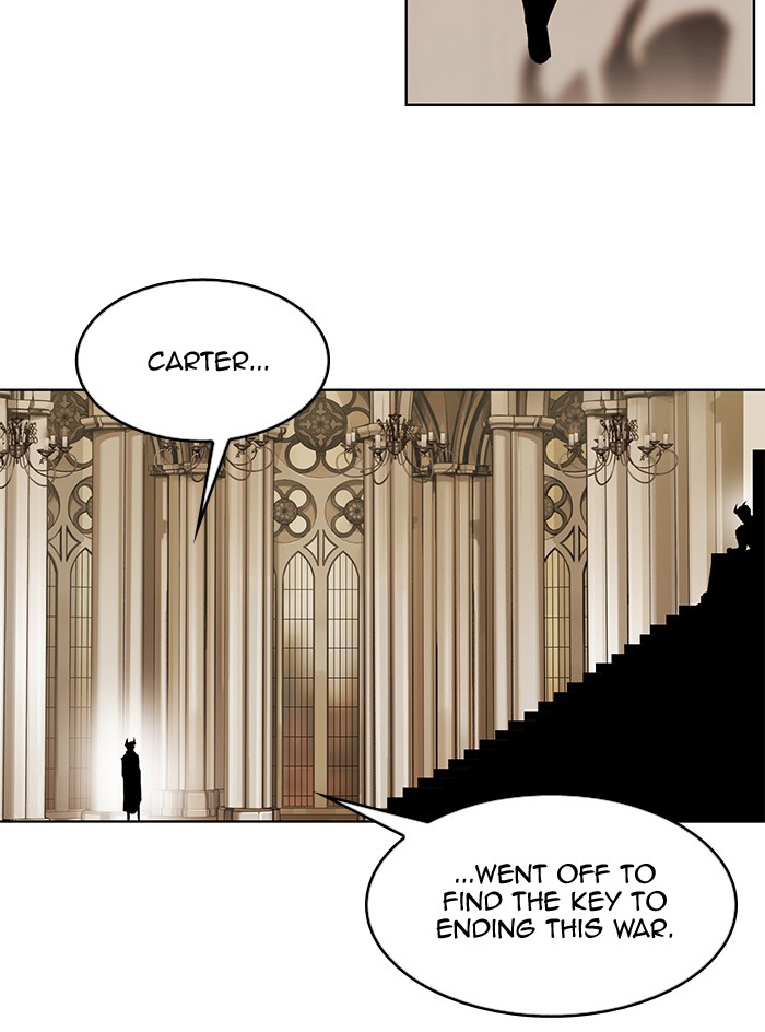 Hardcore Leveling Warrior Chapter 244 page 40 - Chapter 244: [Season 2] Ep. 61