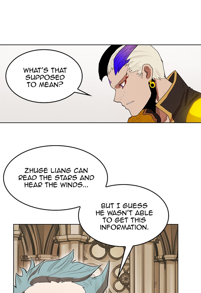 Hardcore Leveling Warrior Chapter 244 page 41 - Chapter 244: [Season 2] Ep. 61