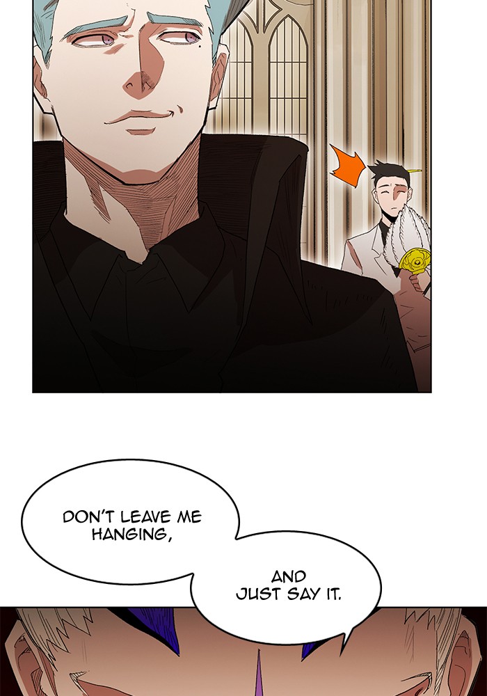 Hardcore Leveling Warrior Chapter 244 page 42 - Chapter 244: [Season 2] Ep. 61
