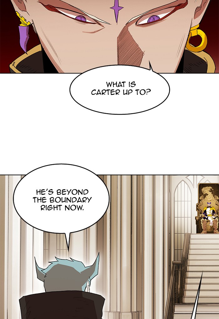 Hardcore Leveling Warrior Chapter 244 page 43 - Chapter 244: [Season 2] Ep. 61