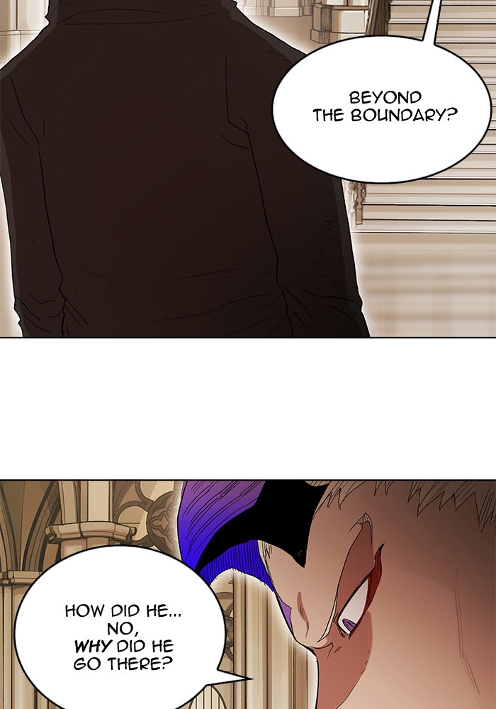 Hardcore Leveling Warrior Chapter 244 page 44 - Chapter 244: [Season 2] Ep. 61