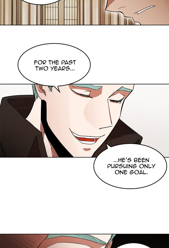 Hardcore Leveling Warrior Chapter 244 page 45 - Chapter 244: [Season 2] Ep. 61