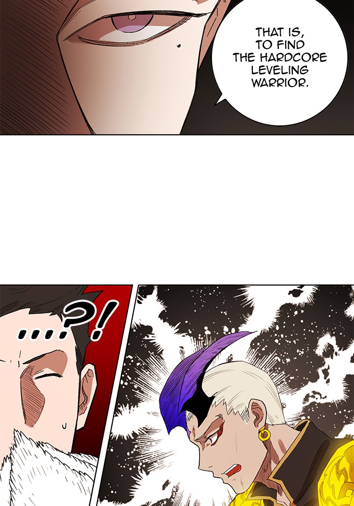 Hardcore Leveling Warrior Chapter 244 page 46 - Chapter 244: [Season 2] Ep. 61