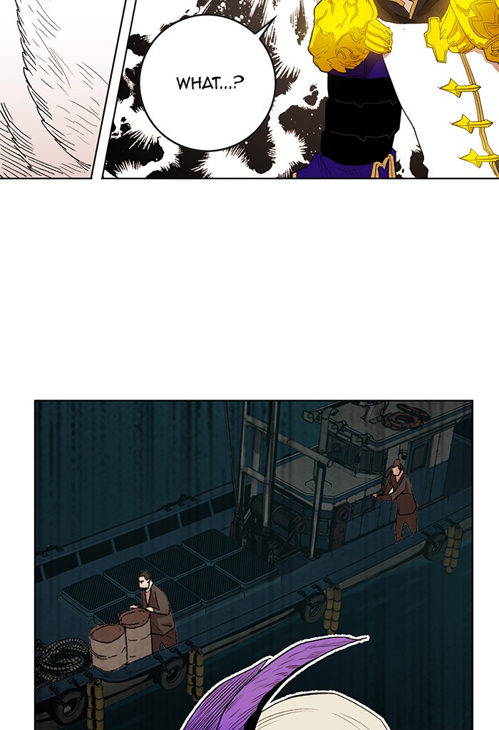 Hardcore Leveling Warrior Chapter 244 page 47 - Chapter 244: [Season 2] Ep. 61