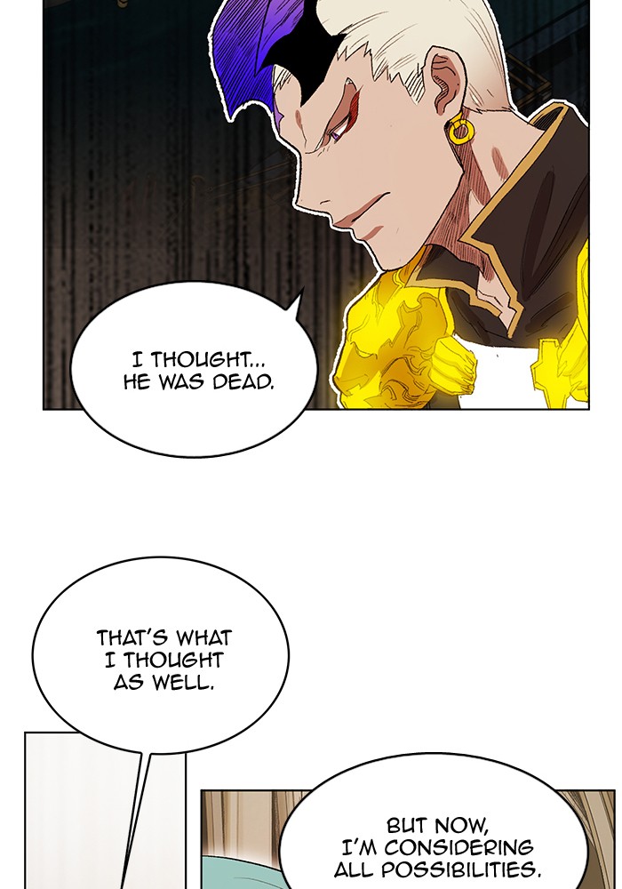 Hardcore Leveling Warrior Chapter 244 page 48 - Chapter 244: [Season 2] Ep. 61
