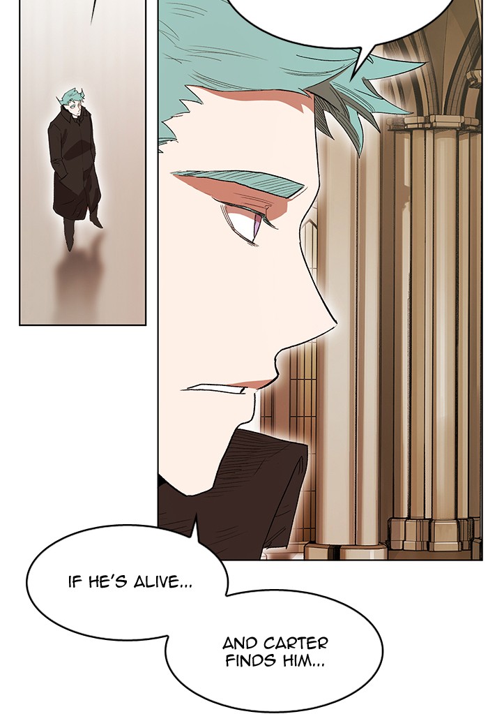 Hardcore Leveling Warrior Chapter 244 page 49 - Chapter 244: [Season 2] Ep. 61