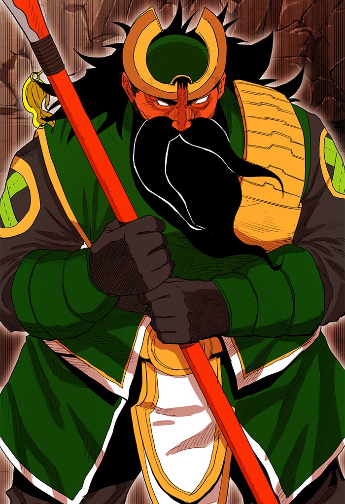Hardcore Leveling Warrior Chapter 244 page 51 - Chapter 244: [Season 2] Ep. 61