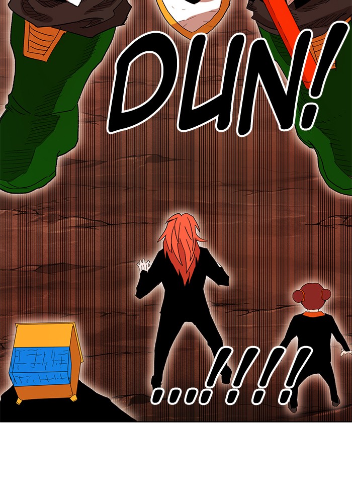 Hardcore Leveling Warrior Chapter 244 page 52 - Chapter 244: [Season 2] Ep. 61