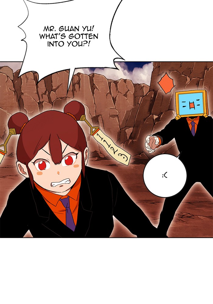 Hardcore Leveling Warrior Chapter 244 page 54 - Chapter 244: [Season 2] Ep. 61