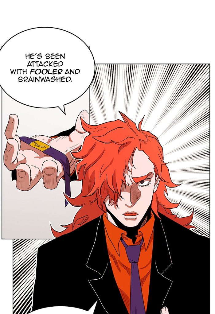 Hardcore Leveling Warrior Chapter 244 page 55 - Chapter 244: [Season 2] Ep. 61