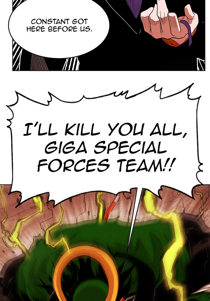 Hardcore Leveling Warrior Chapter 244 page 56 - Chapter 244: [Season 2] Ep. 61