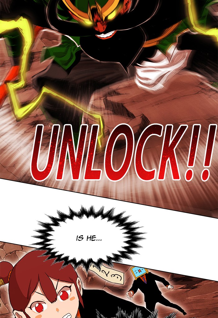 Hardcore Leveling Warrior Chapter 244 page 57 - Chapter 244: [Season 2] Ep. 61