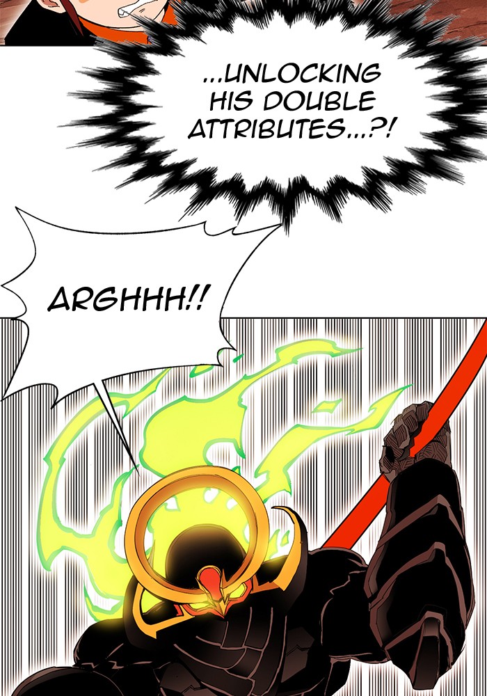 Hardcore Leveling Warrior Chapter 244 page 58 - Chapter 244: [Season 2] Ep. 61