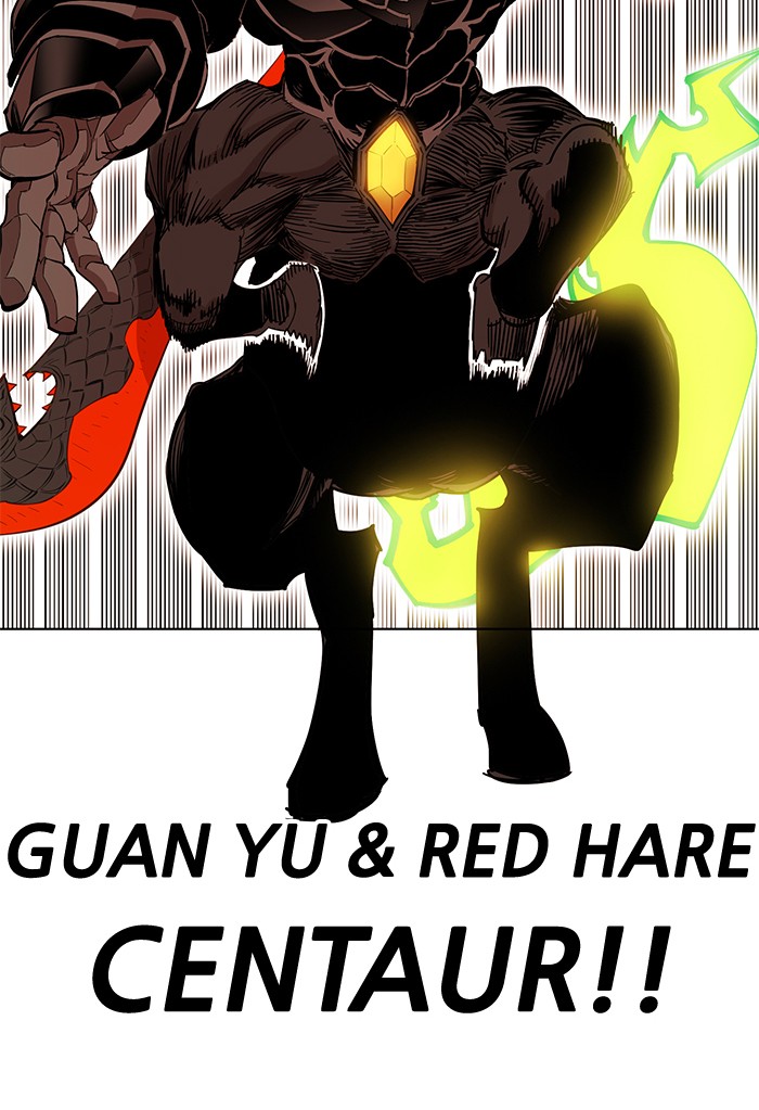 Hardcore Leveling Warrior Chapter 244 page 59 - Chapter 244: [Season 2] Ep. 61