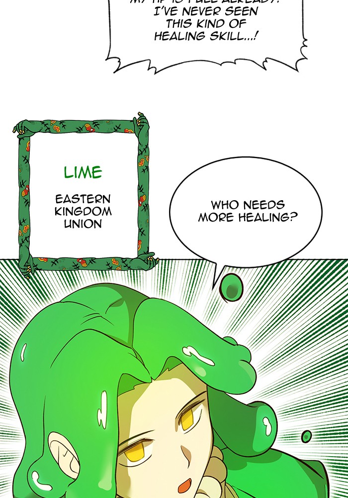 Hardcore Leveling Warrior Chapter 244 page 6 - Chapter 244: [Season 2] Ep. 61