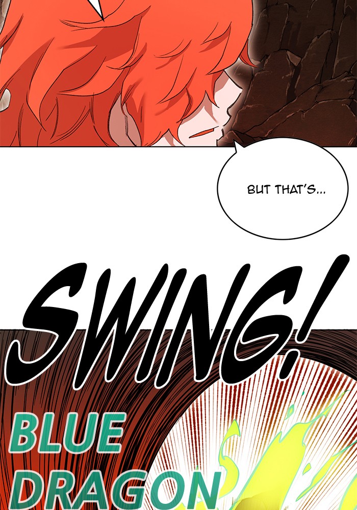 Hardcore Leveling Warrior Chapter 244 page 61 - Chapter 244: [Season 2] Ep. 61