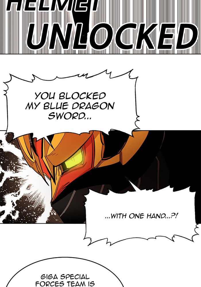 Hardcore Leveling Warrior Chapter 244 page 65 - Chapter 244: [Season 2] Ep. 61