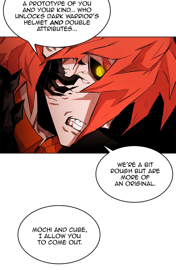 Hardcore Leveling Warrior Chapter 244 page 66 - Chapter 244: [Season 2] Ep. 61