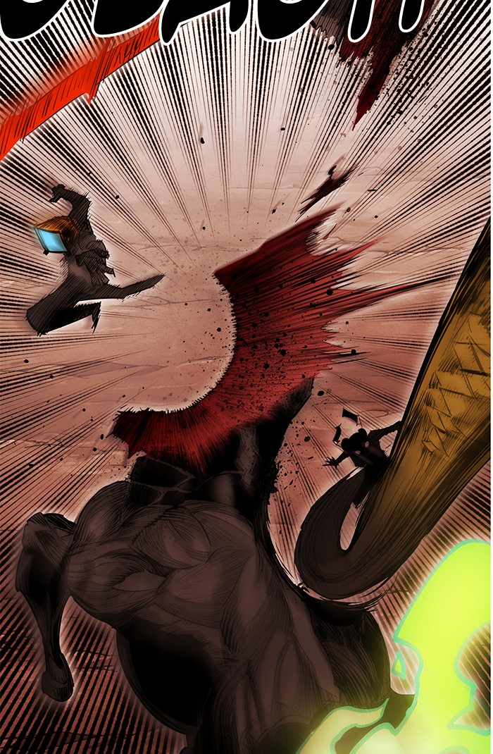 Hardcore Leveling Warrior Chapter 244 page 68 - Chapter 244: [Season 2] Ep. 61