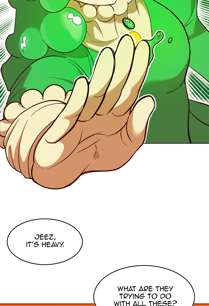 Hardcore Leveling Warrior Chapter 244 page 7 - Chapter 244: [Season 2] Ep. 61
