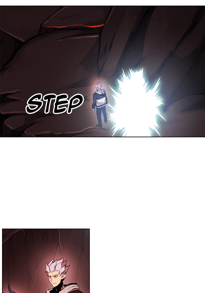 Hardcore Leveling Warrior Chapter 244 page 73 - Chapter 244: [Season 2] Ep. 61