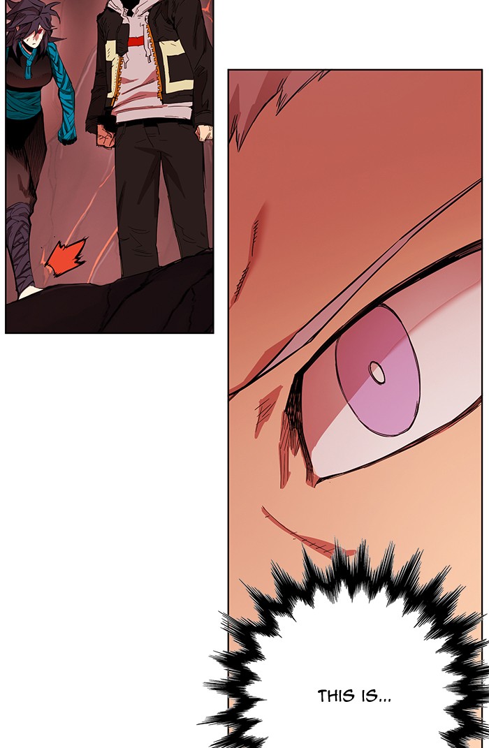 Hardcore Leveling Warrior Chapter 244 page 74 - Chapter 244: [Season 2] Ep. 61