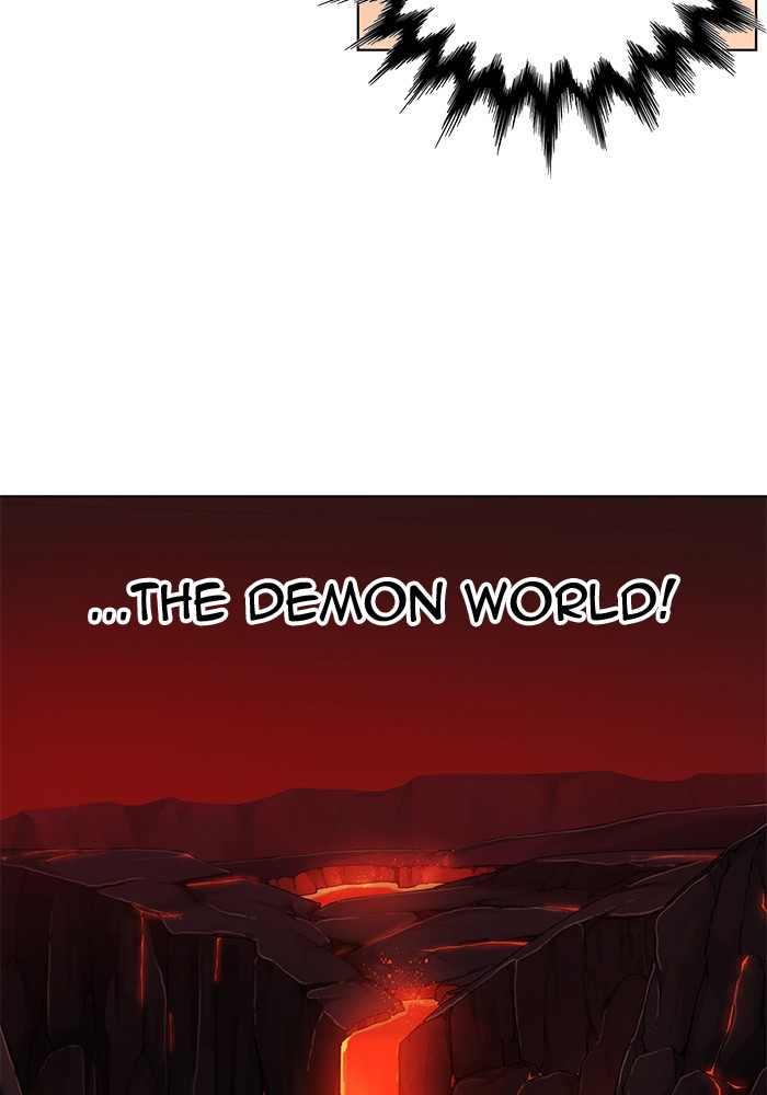 Hardcore Leveling Warrior Chapter 244 page 75 - Chapter 244: [Season 2] Ep. 61
