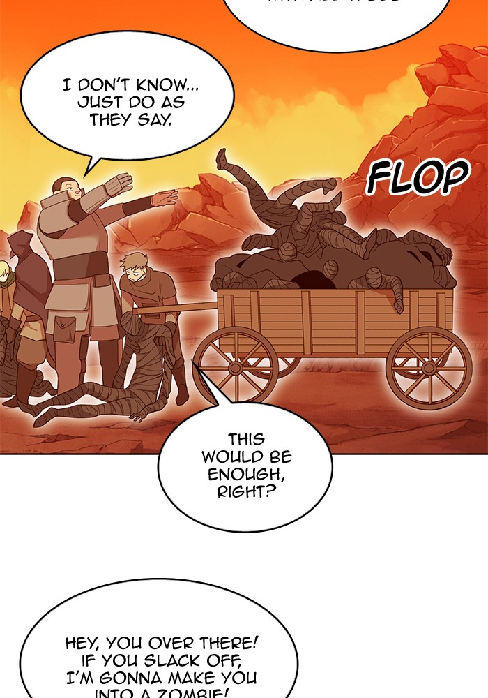 Hardcore Leveling Warrior Chapter 244 page 8 - Chapter 244: [Season 2] Ep. 61