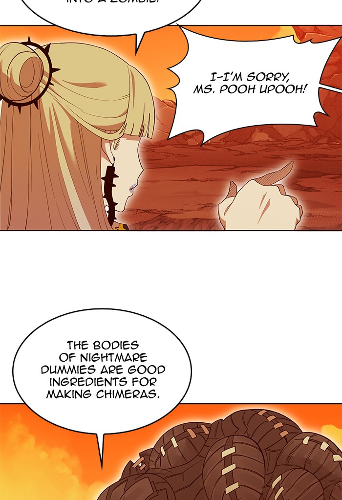 Hardcore Leveling Warrior Chapter 244 page 9 - Chapter 244: [Season 2] Ep. 61