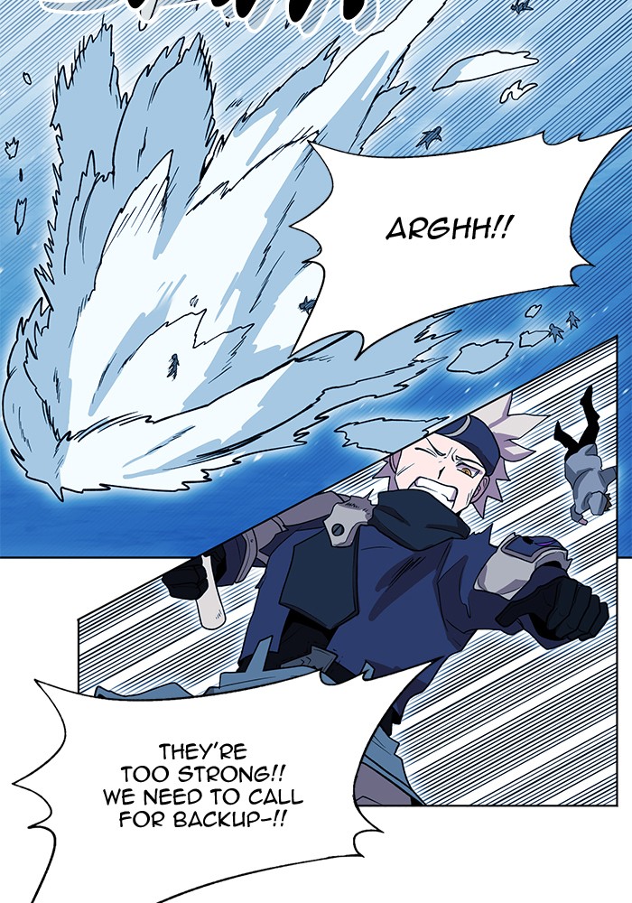 Hardcore Leveling Warrior Chapter 245 page 12 - Chapter 245: [Season 2] Ep. 62