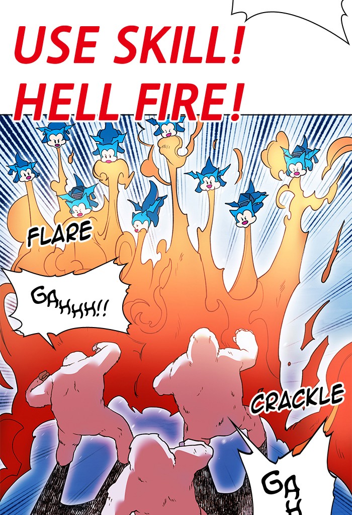 Hardcore Leveling Warrior Chapter 245 page 17 - Chapter 245: [Season 2] Ep. 62