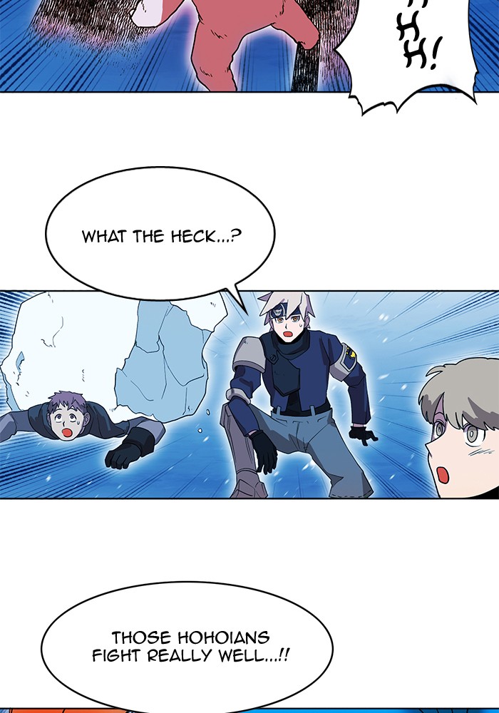 Hardcore Leveling Warrior Chapter 245 page 18 - Chapter 245: [Season 2] Ep. 62