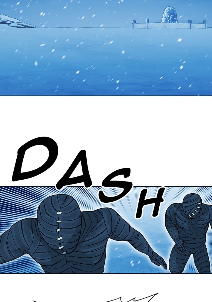 Hardcore Leveling Warrior Chapter 245 page 2 - Chapter 245: [Season 2] Ep. 62