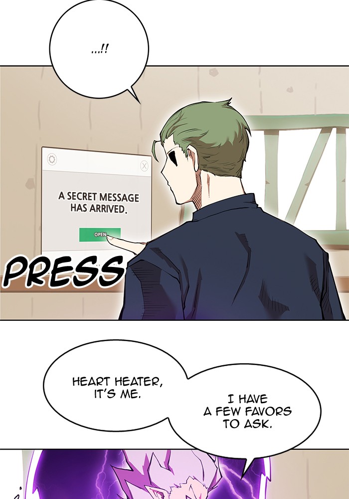 Hardcore Leveling Warrior Chapter 245 page 21 - Chapter 245: [Season 2] Ep. 62