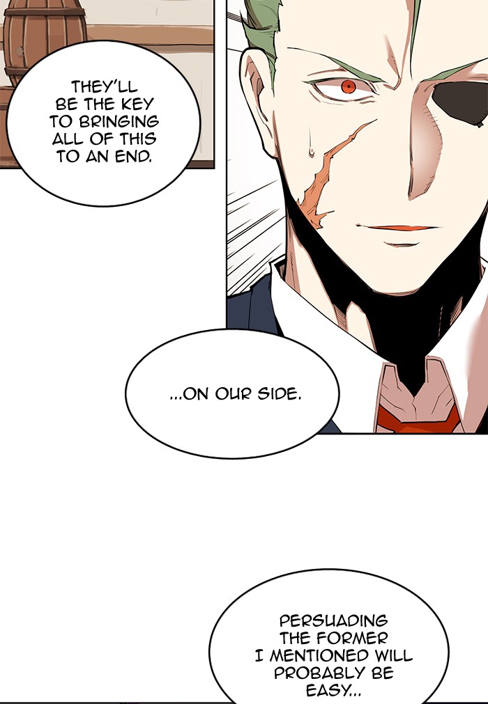 Hardcore Leveling Warrior Chapter 245 page 24 - Chapter 245: [Season 2] Ep. 62
