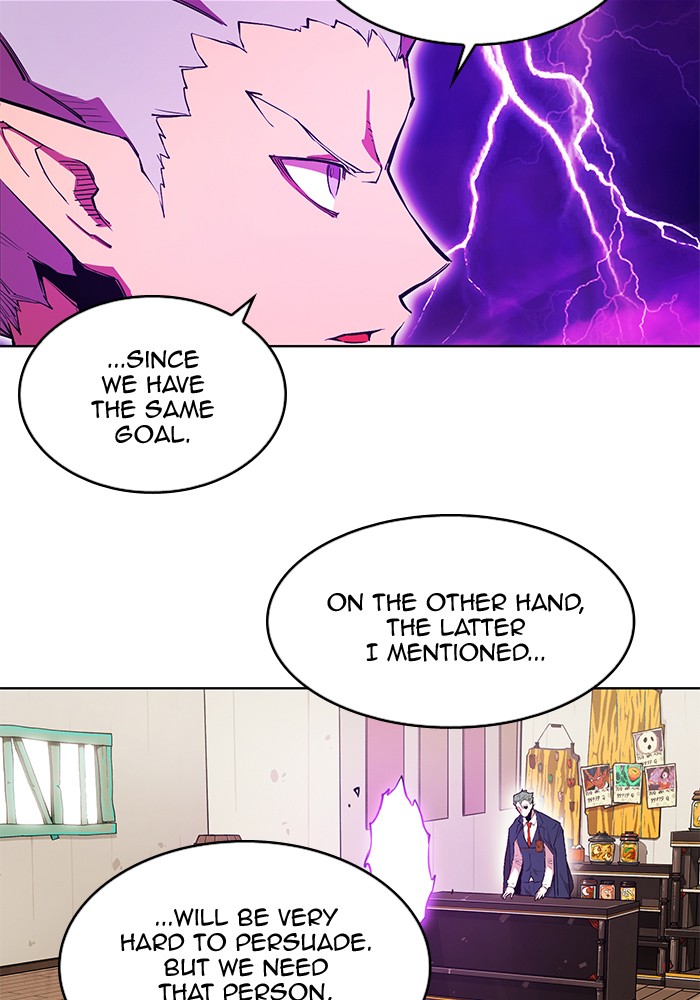 Hardcore Leveling Warrior Chapter 245 page 25 - Chapter 245: [Season 2] Ep. 62