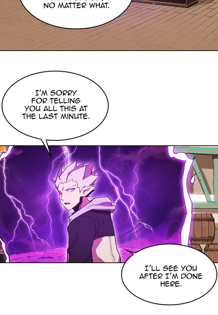 Hardcore Leveling Warrior Chapter 245 page 26 - Chapter 245: [Season 2] Ep. 62