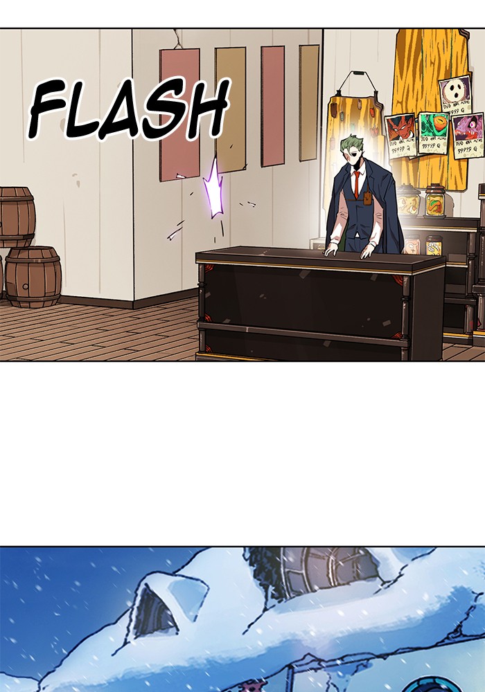 Hardcore Leveling Warrior Chapter 245 page 27 - Chapter 245: [Season 2] Ep. 62