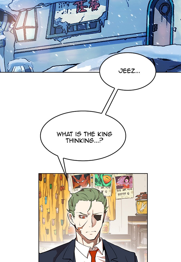 Hardcore Leveling Warrior Chapter 245 page 28 - Chapter 245: [Season 2] Ep. 62