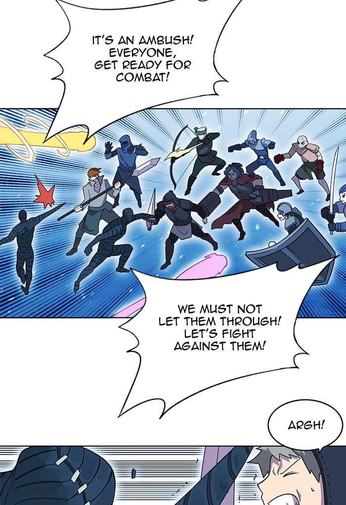 Hardcore Leveling Warrior Chapter 245 page 3 - Chapter 245: [Season 2] Ep. 62