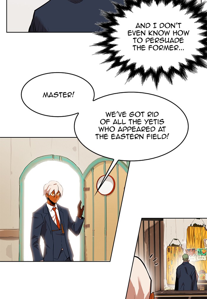 Hardcore Leveling Warrior Chapter 245 page 30 - Chapter 245: [Season 2] Ep. 62