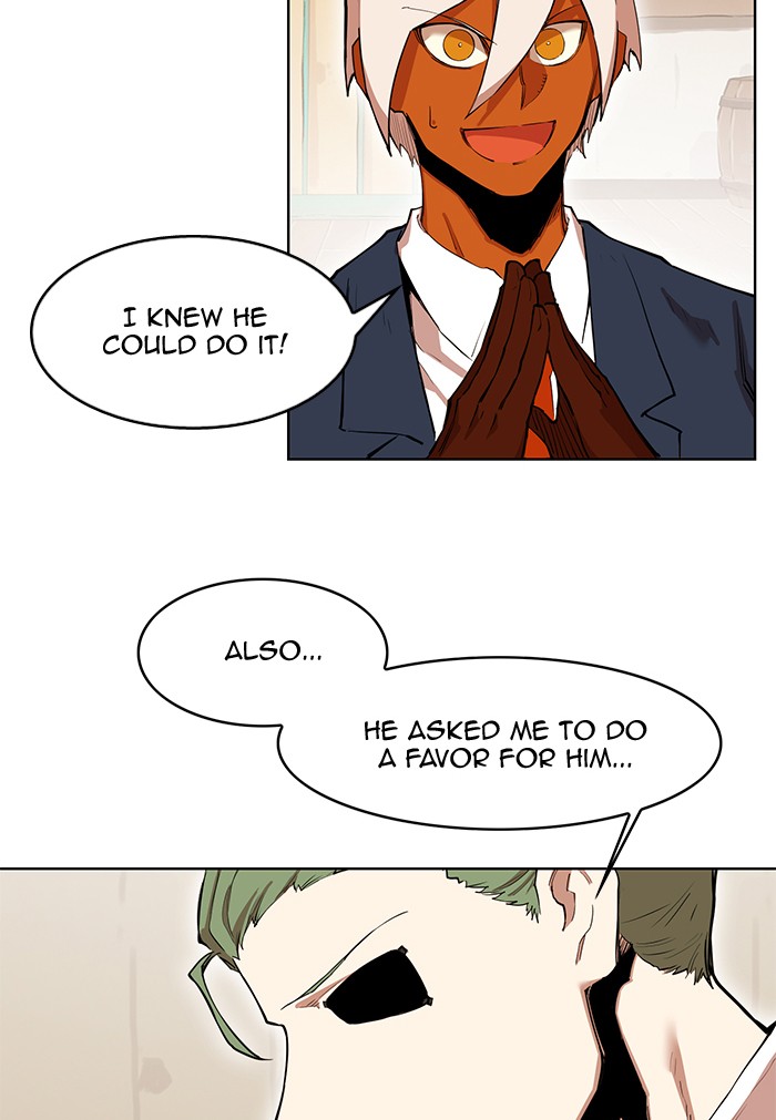 Hardcore Leveling Warrior Chapter 245 page 34 - Chapter 245: [Season 2] Ep. 62