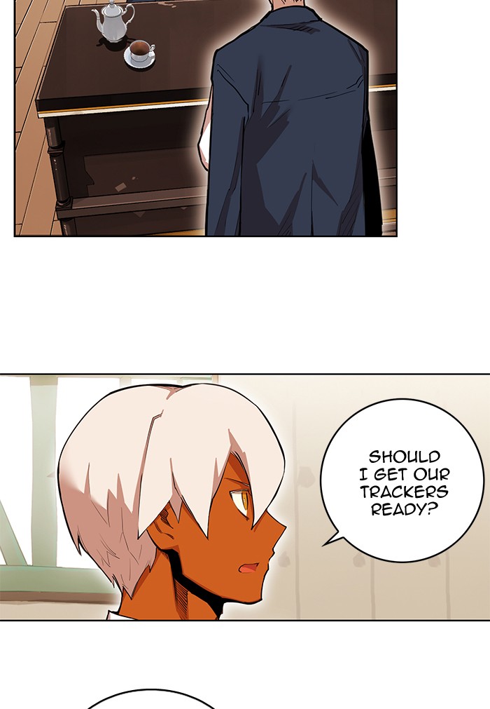 Hardcore Leveling Warrior Chapter 245 page 36 - Chapter 245: [Season 2] Ep. 62